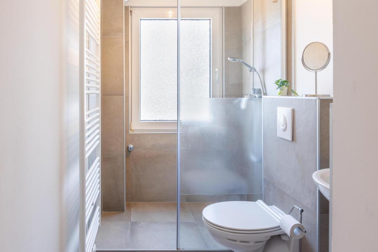 Glueck Auf Appartements Walter-Hohmann-Strasse เอสเซน ภายนอก รูปภาพ